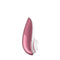 WOMANIZER Womanizer Liberty 6-function Rechargeable Sensual Stimulator Pink Rose at $97.99