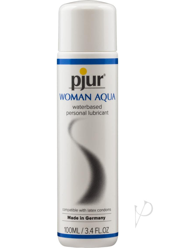 Pjur Woman Aqua 100ml-0
