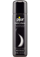 Pjur Original 250ml Concentrated Silicone Personal Lubricant Bottle
