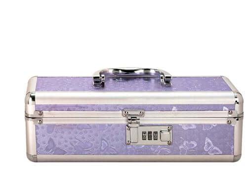 Toy Storage Discreet Bags and Lockable Cases Toy Storage Discreet Bags and Lockable Cases