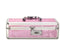 BMS Enterprises Lockable Vibrator Case Pink Small at $29.99