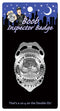 Kheper Games Boob Inspector Badge at $4.99