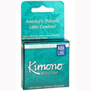 KIMONO MICROTHIN W/ AQUA LUBE 3PK-2