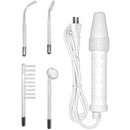 Kink Labs Neon Wand Red Electrosex Kit at $109.99