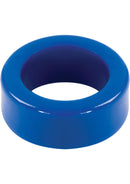 Titanmen Cock Ring Blue-1