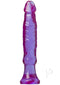 Crystal Jellies Anal Starter 5.5 Purple-1