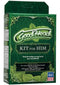 GoodHead For Him Kit in Mystical Mint Flavor packaging
