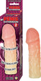 Nasstoys My Penis Extension 2 Beige at $14.99