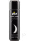 Pjur Original 500ml concentrated silicone personal lubricant bottle, super-concentrated, latex safe, and used by massage therapists worldwide