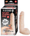 Nasstoys Natural Realskin Squirting Penis number 2 Dildo at $29.99