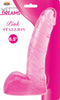HOTT Products Wet Dreams Pink Stallion 6.5 inches Dildo at $24.99