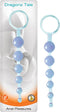 Nasstoys Dragonz Tale Anal Pleasure Blue at $8.99