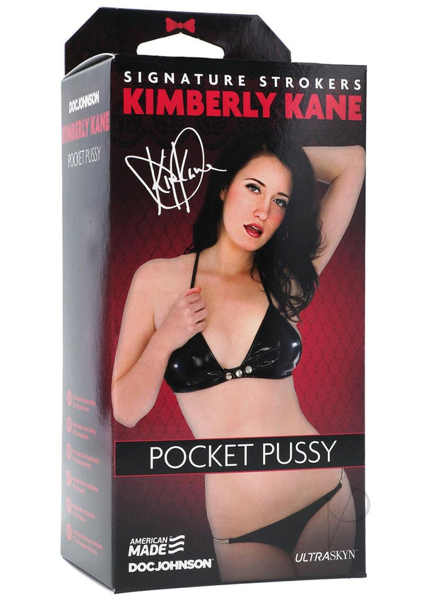 Kimberly Kane Ur3 Pocket Pussy-0
