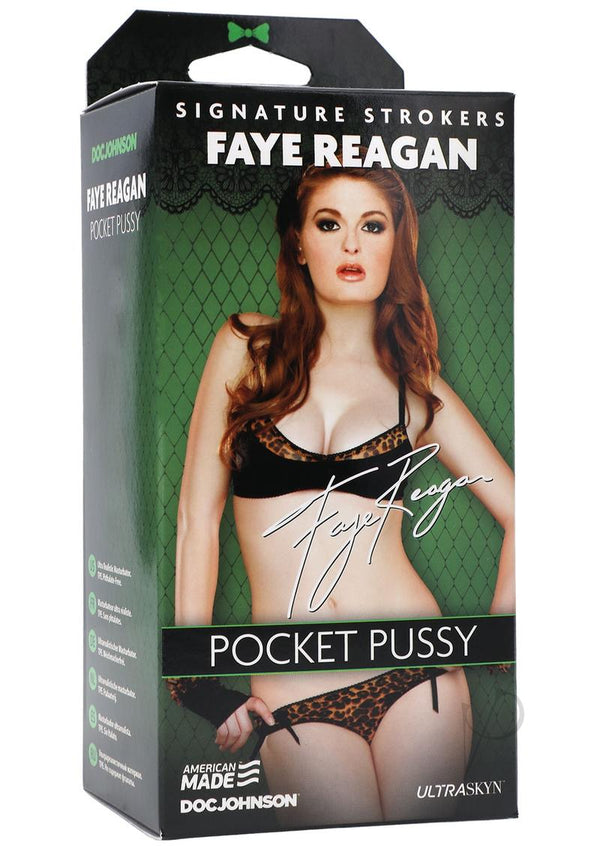 Faye Reagan Ur3 Pocket Pussy-0