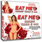 HOTT Products Eat Me Gummy Thong and Bra Strawberry flavor at $17.99