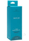 Spot-On G-Spot Stimulating Gel 2oz bottle packaging for enhanced pleasure and heightened sensitivity.
