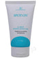Spot-On G-Spot Stimulating Gel 2oz Bottle for Enhanced Pleasure and Sensitivity
