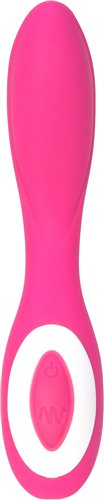 BMS Enterprises WONDERLUST SERENITY PINK G SPOT VIBRATOR(out May) at $47.99