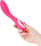 BMS Enterprises WONDERLUST SERENITY PINK G SPOT VIBRATOR(out May) at $47.99