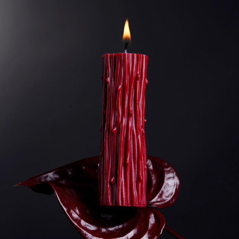 UPKO UPKO Burning Thorn Low Temperature Wax Candle at $24.99
