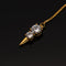 UPKO UPKO Non-pierced Snowman Clitoral Jewelry at $79.99