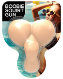 HOTT Products Boobie Squirt Gun at $7.99