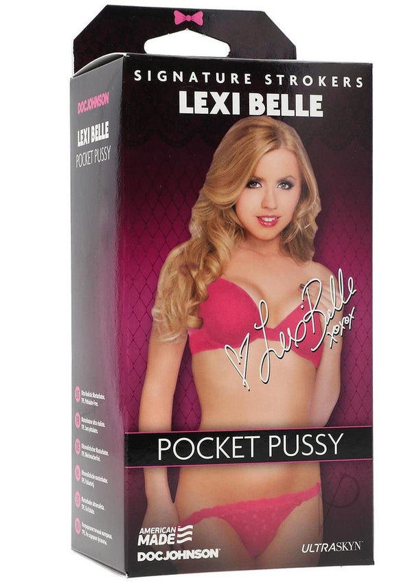Lexi Belle Ur3 Pocket Pussy-0