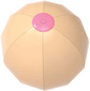 BIG BOOBIE BEACH BALL-0