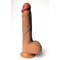 HOTT Products Skinsations So Vein 7.5 inches Dildo at $59.99