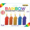 HOTT Products RAINBOW PECKER PARTY CANDLES 5PK at $4.99