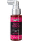 GoodHead Throat Spray Strawberry flavor 2 oz bottle for deep oral pleasure and comfort
