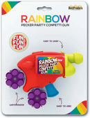 HOTT Products RAINBOW PECKER CONFETTI GUN at $7.99