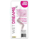 HOTT Products Wet Dreams Cock Tease Play Vibrator Pink at $29.99