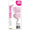 HOTT Products Wet Dreams Cock Tease Play Vibrator Pink at $29.99