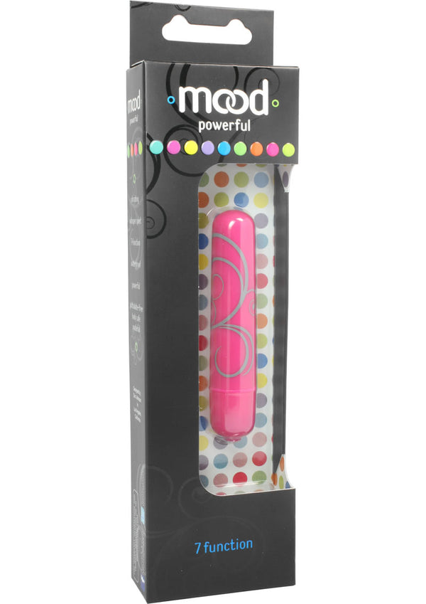 Mood Powerful Small Pink-0