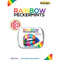 HOTT Products RAINBOW PECKERMINTS at $4.99