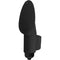 HOTT Products WET DREAMS FINGER FRENZY FINGER PLAY VIBE BLACK at $17.99