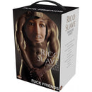 HOTT Products Fuck Friends Swinger Series Love Doll Rico Suave at $139.99