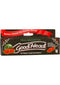 GoodHead Oral Delight Gel Watermelon Flavor 4oz packaging for enhanced oral pleasure and taste.