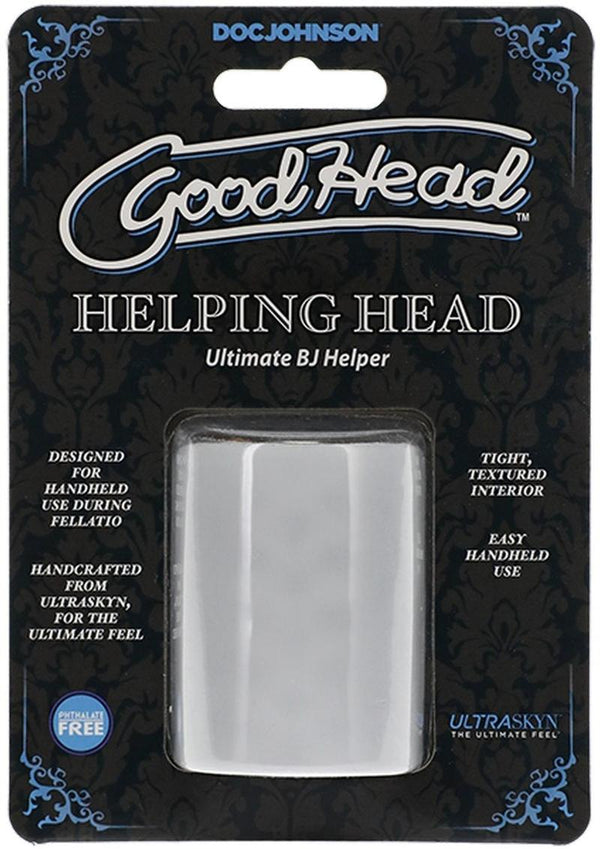 Goodhead Helping Head-0