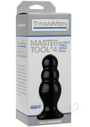Titanmen Master Tool