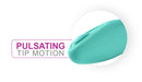 Cloud 9 Novelties Wireless Remote Control Eggs Pulsating Motion at $39.99