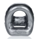 OXBALLS 360 Dual Use Cock Ring Steel at $18.99
