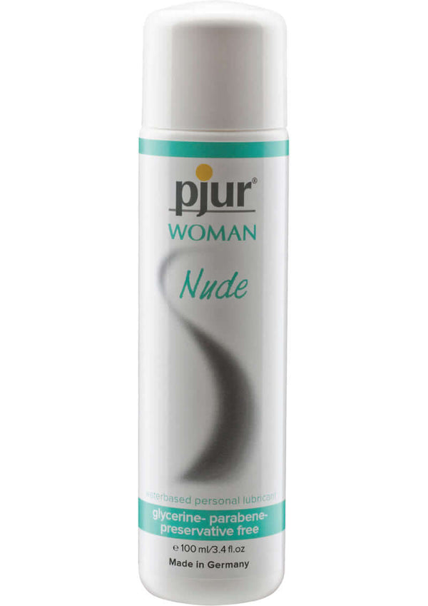 Pjur Woman Nude 100ml-0