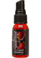 GoodHead Oral Delights Spray 1 oz in Strawberry flavor - Elevate oral pleasure with easy application and delicious taste.