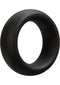 Optimale C-ring Thick 35mm Black-1