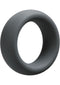 Optimale C-ring Thick 35mm  slate-1