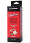 GoodHead Juicy Head Apple Dry Mouth Spray 2 fl. oz. packaging.