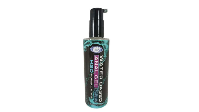 Cloud 9 Novelties Cloud 9 H2O Water Based Personal Lubricant Anal Play Gel 4 Oz at $9.99