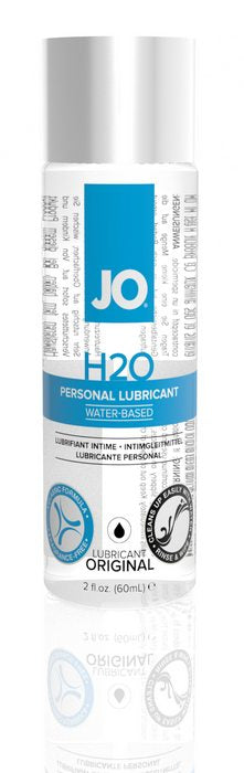 System JO System JO H2O Personal Lube 2 Oz at $8.99